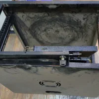 باکس محفظه دوربین