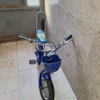 دوچرخه سایز ۱۲