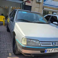 ۴۰۵ مدل ۹۶ بیرنگ