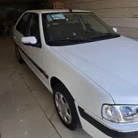 پارس تیوفایو مدل 1402 درجه یک|خودرو سواری و وانت|رفسنجان, |دیوار