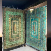 فرش صوفیا۱۰۰۰شانه تراکم۳۰۰۰ انواع طرح قیمت مناسب