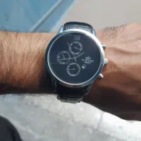 ساعت نو|ساعت|فیروزآباد (فارس), |دیوار