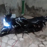موتور آپاچی ۱۸۰