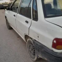 پراید صبا ۸۲|خودرو کلاسیک|اهواز, شریعتی جنوبی|دیوار