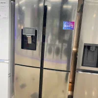 یخچال دوقلو، ساید،کمبی