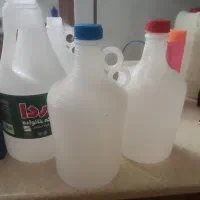 دبه های آب و عرقیجات کوچک