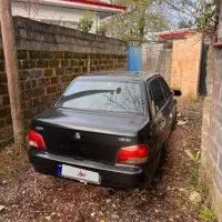 ۱۳۲ دوگانه کارخانه ۸۸|خودرو سواری و وانت|رشت, بوسار|دیوار