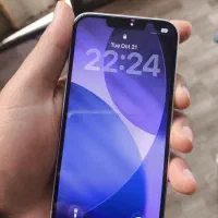 ایفون ۱۳نرمال بدون ریجیستر