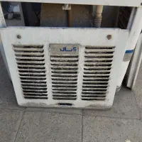 کولر دستی آبسال