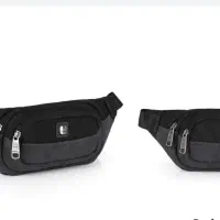 گمشده، کیف کمری