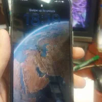 iPhone 14 128 ch  Black|موبایل|قرچک, میرزائی شمالی|دیوار