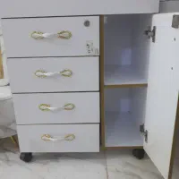 وسایل ارایشگاه به صورت تکی و کلی بفروش میرسن|آرایشگاه و سالن‌های زیبایی|یاسوج, |دیوار