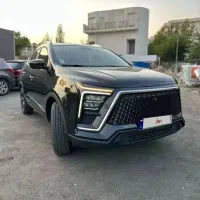 کی ام سی X5 مدل آخر 1402 مشابه صفر|خودرو سواری و وانت|اصفهان, تیران|دیوار