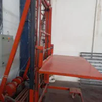 بالابر سیار ۳۰۰کیلو|ماشین‌آلات صنعتی|یزد, |دیوار