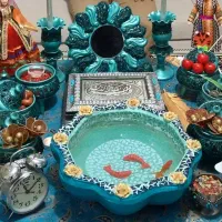 ست هفت‌سین عید