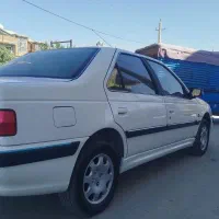 پژو پارس سال مدل 1399|خودرو سواری و وانت|ثلاث باباجانی, |دیوار