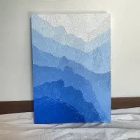 تابلو ژورنالی مدرن