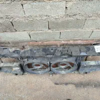 فنر لنزو سپر تیبا سینی فن پژو چراغ تیبا|قطعات یدکی و لوازم جانبی|شیراز, دینکان|دیوار