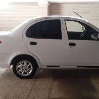 ساینادوگانهفابریکمدل۱۴۰۳|خودرو سواری و وانت|اهواز, کوی باهنر|دیوار