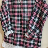 انواع مانتو و شومیز|لباس|بروجرد, |دیوار