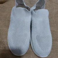 کتانی در حد نو