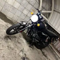 موتور kld200 کی ال دی