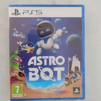 Astro ps5