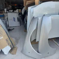 گلگیر کاپوت سپر دیاق در چراغ|قطعات یدکی و لوازم جانبی|دزفول, |دیوار