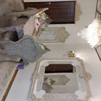 طراحی،پیمانکاری بازسازی اجرا نما و داخلی سنگ کاری|خدمات پیشه و مهارت|کرج, شهرک ظفر|دیوار
