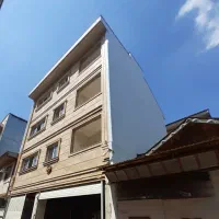 ۳خواب تکواحدی سند نوساز نقشه استاندارد گاز رازی