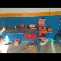 لوازم  کامل مکانیکی