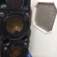 اسپیکر سونیا تمیز|سیستم صوتی خانگی|قم, ولیعصر|دیوار