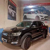 کی ام سیt8مدل1402|خودرو سواری و وانت|همدان, |دیوار