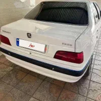 فروش پژو پارس xu7p سفارشی ۱۴۰۲|خودرو سواری و وانت|گرمسار, |دیوار