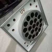 لوازم کارشناسی رنگ(دستگاه یووی ضخامت سنج دیاگ و..)