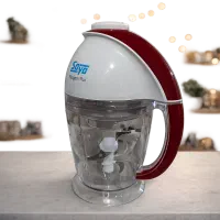 خردکن برقی سایا نو/مخلوط کن/آب میوه گیری/تیغه فلزی