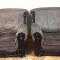 مبل|مبلمان خانگی و میز عسلی|تهران, سلیمانی|دیوار