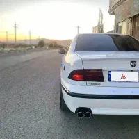 سمند LX EF7 دوگانه سوز|خودرو سواری و وانت|همدان, |دیوار