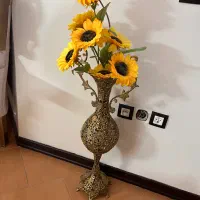 گل افتابگردون