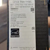 لپ تاپ msi