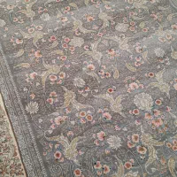 فرش بهار۳تخته۹متری۷۰۰تراکم۲۵۵۰آرامشهد طوسی