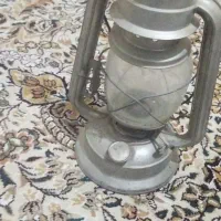 چراغ بنزینی وپیلته ای فانوس ودوشعله|کلکسیون اشیاء عتیقه|سبزوار, امیریه|دیوار