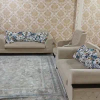 مبل راحتی 7نفره