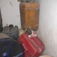 گالن ، گالون ، ۲۰لیتری