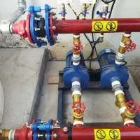 نیروی اطفا کار ماهر ونیمه ماهر|استخدام صنعتی، فنی، مهندسی|کیش, |دیوار