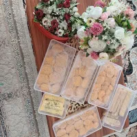 غذا وانواع غذاهای خانگی