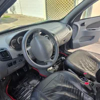 تیبا ۲ مدل ۱۳۹۷|خودرو سواری و وانت|رشت, گلسار|دیوار