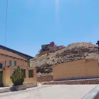 زمین-ویو-ابدی-در-شهر-چادگان