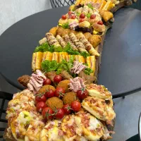 فینگرفود خوشمزه|خدمات پذیرایی، مراسم|اصفهان, کشاورزی|دیوار