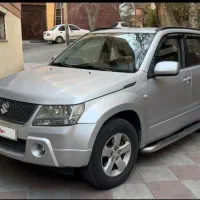 اسباب بازی سوزوکی ویتارا